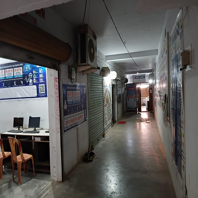 SISCAT Campus